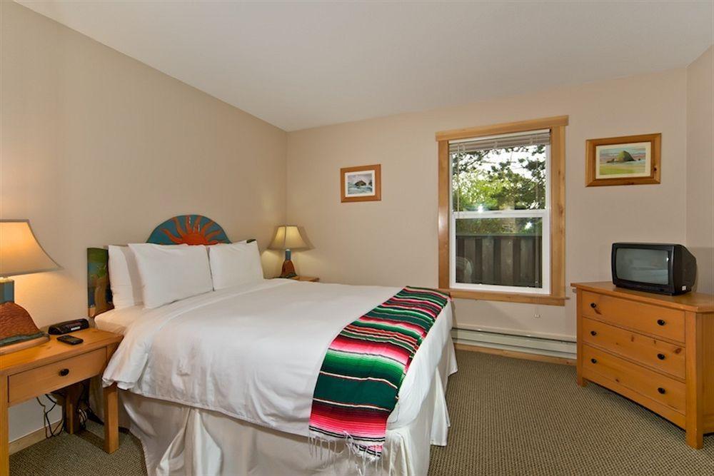 Blue Gull Inn Cannon Beach Exterior photo