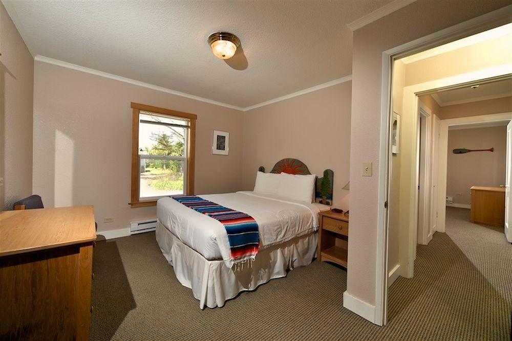 Blue Gull Inn Cannon Beach Exterior photo