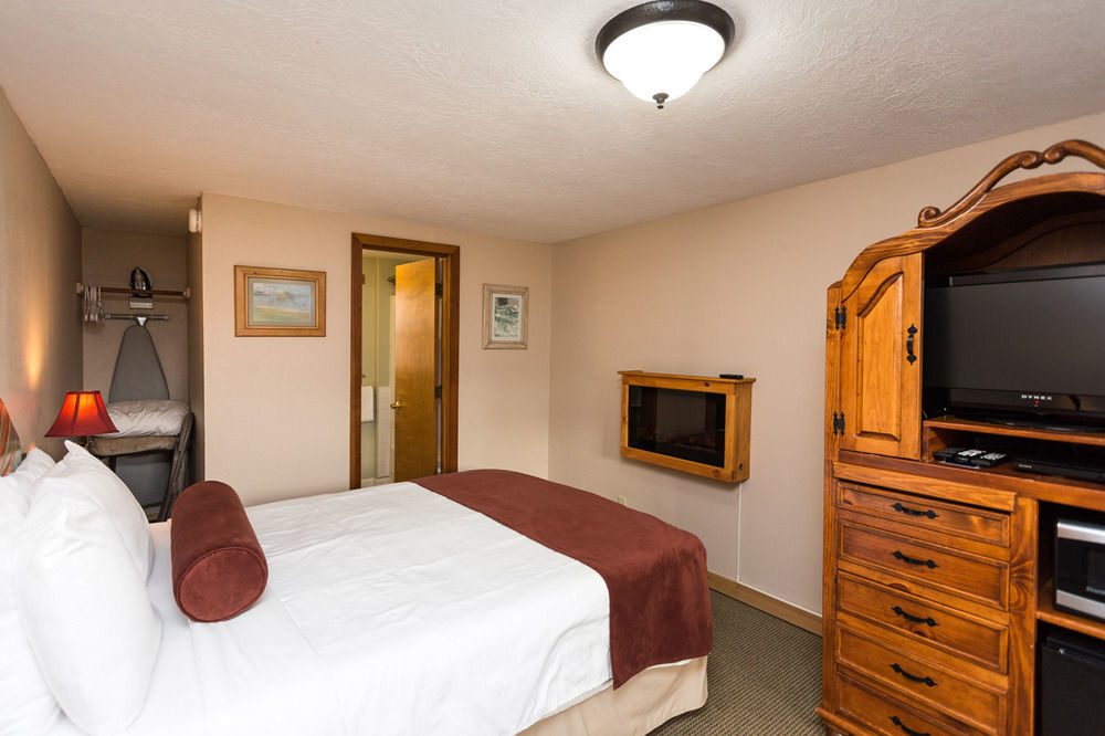 Blue Gull Inn Cannon Beach Exterior photo