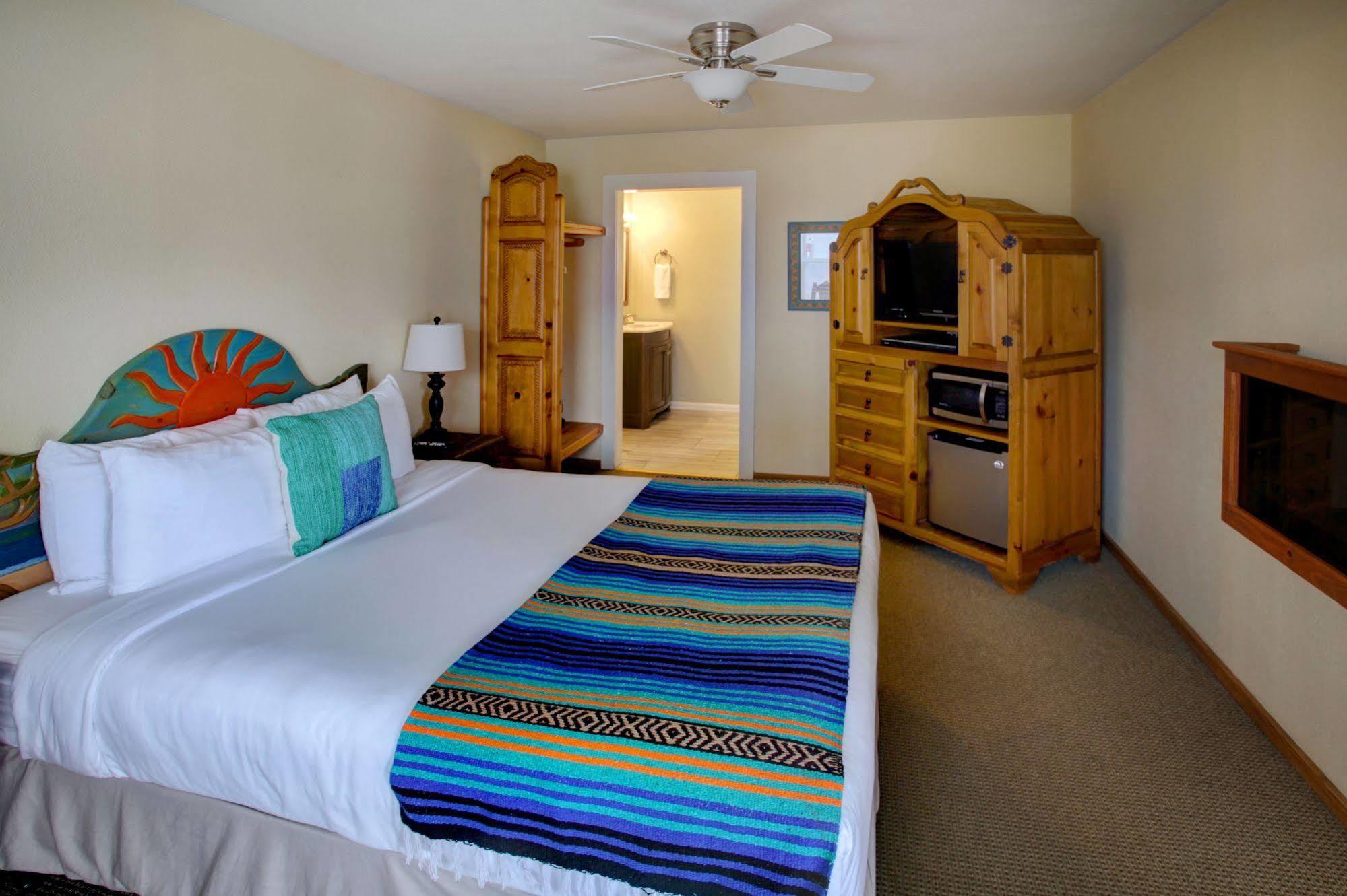 Blue Gull Inn Cannon Beach Exterior photo